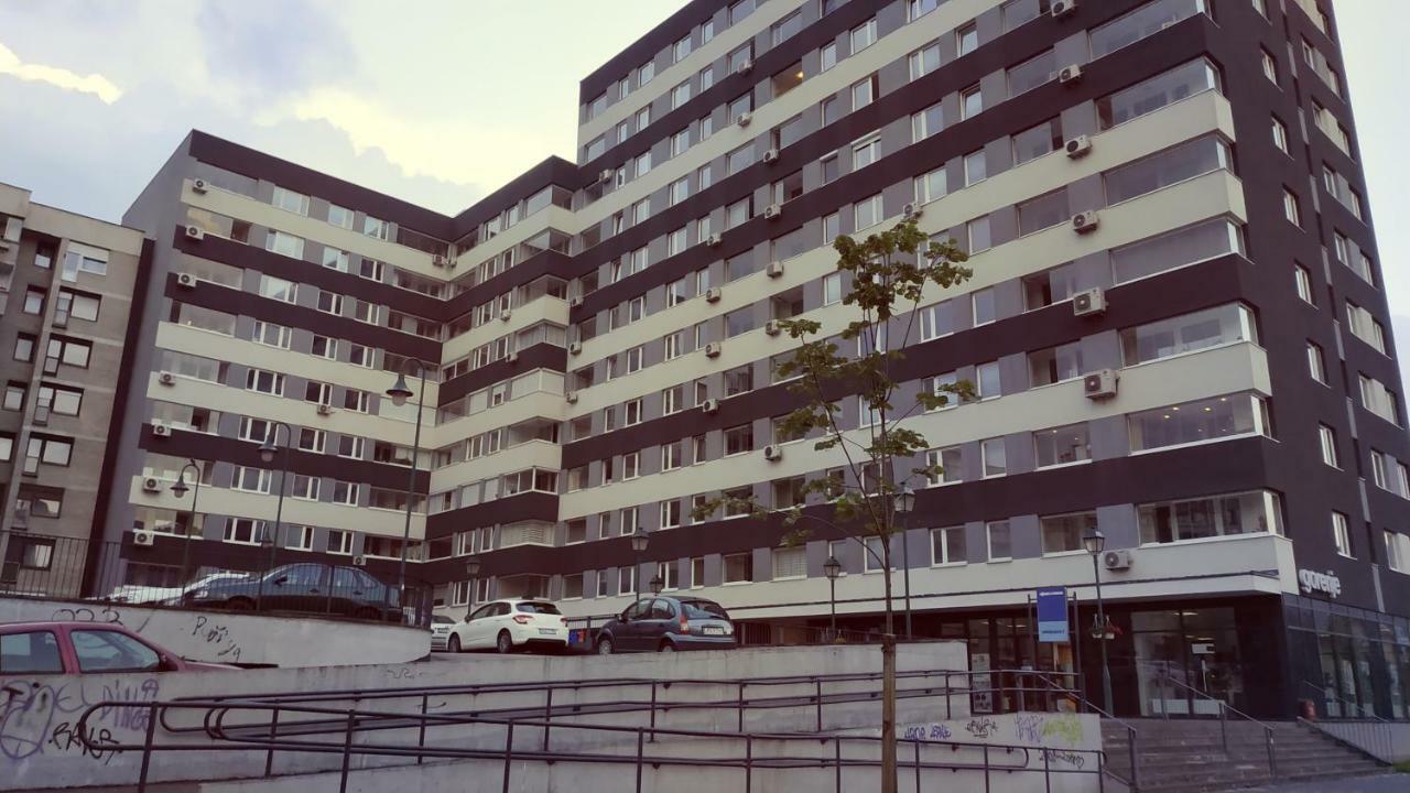 Lovely Home Apartment Sarajevo Exterior foto